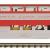 MTH 20-67297 O Missouri Kansas Texas 70' Streamline Ribbed Dome