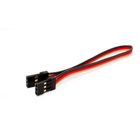 Spektrum A3041 Heavy-Duty Male to Male Extension 6