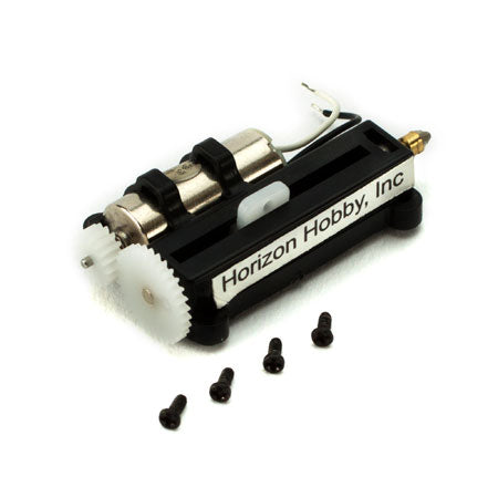 Spektrum 6838 Servo Mechanics: 2.9 g 2040T
