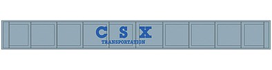Atlas 70000030 HO CSX Code 100 Plate Girder Bridge
