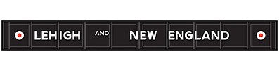 Atlas 70000031 HO Lehigh & New England Code 100 Plate Girder Bridge