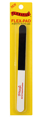Flex-I-File 3210 Triple Grit Polisher / Finisher