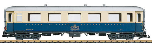 LGB 33520 G RhB Salon Car Alpine Classic #1161