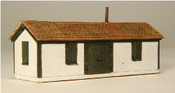 GCLaser 5297 Z Shim Shed Building Kit