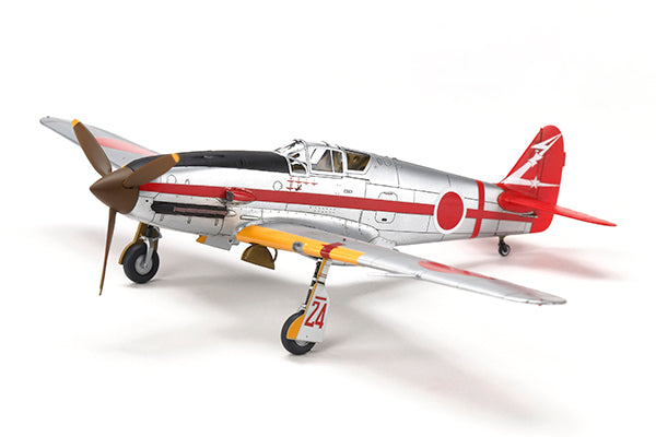 Tamiya 60789 1:72 Kawasaki Ki-61-Id Hien - (Tony)