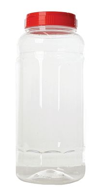 JTT Scenery Products 95149 Empty Shaker Large 60 cu in