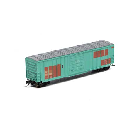 Athearn 22975 N Canadian Pacific 50' SIECO Box #212716
