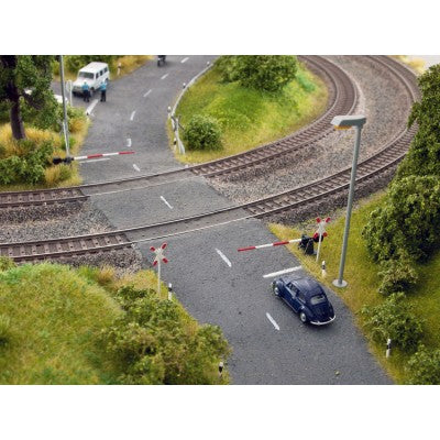 Noch 14307 HO Railway Gates St. Andrews