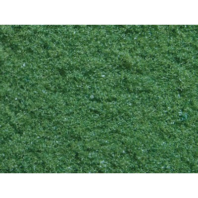 Noch 7341 Structure Flock Bright Green Medium
