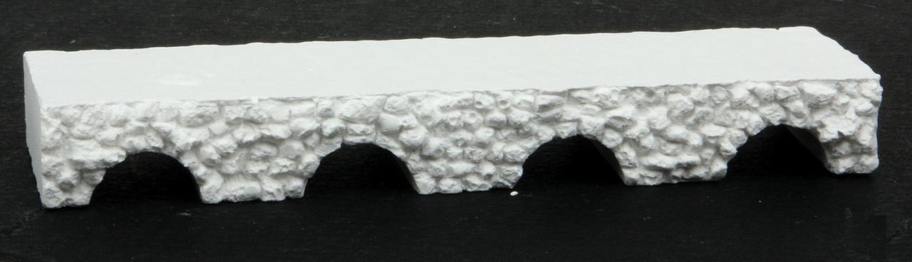 Motrak Models 82006 HO Old Creek Bridge Kit