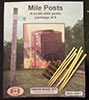 Osborn Model Kits 3051 N Mile Post