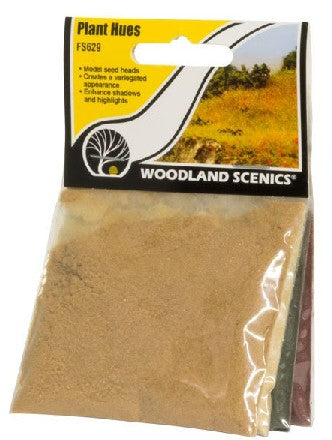 Woodland Scenics FS629 Plant Hues