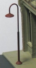 Ngineering NK016-4 N Streetlight Kit with Incandescent LEDs
