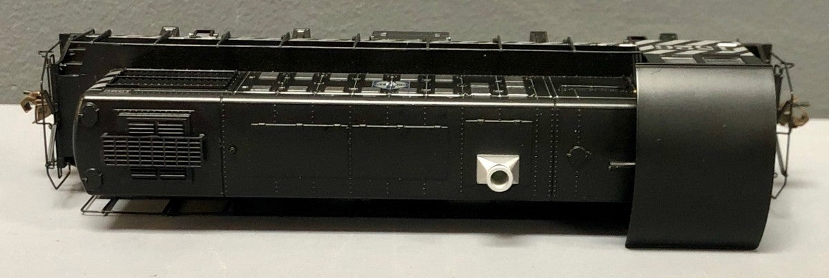 Bachmann 63104 HO Scale Santa Fe Alco S4 Diesel Locomotive #1526 - DCC Ready