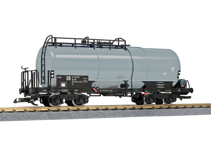 LGB 46834 G DR Tank Car