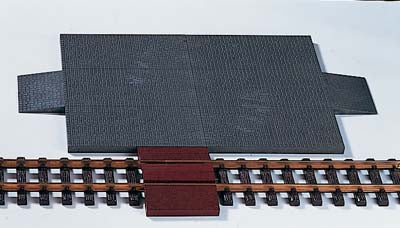 Piko 62006 G Set of Platform Plates