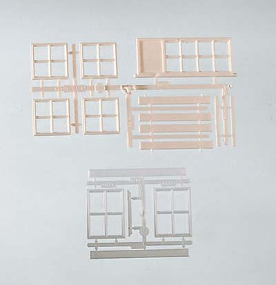 Piko 62806 G Components Windows & Door