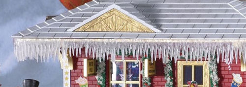 Piko 62814 G Components Icicles