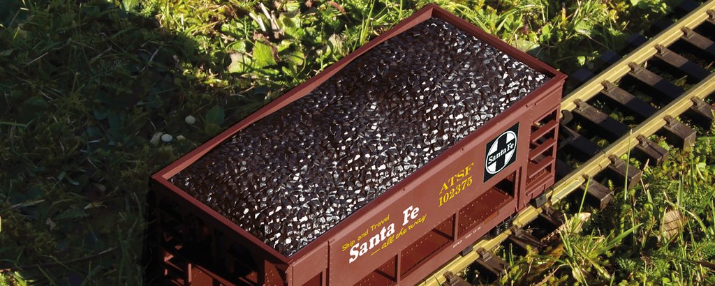 Piko 36311 G Ore Car Load