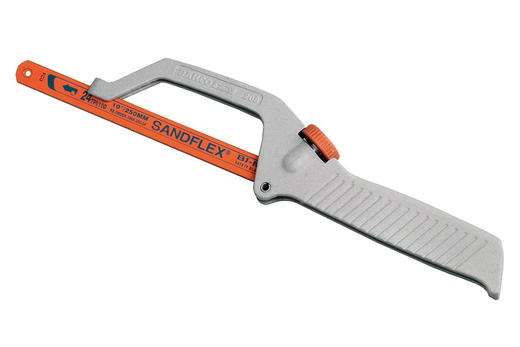 Piko 35421 G Mini Hacksaw