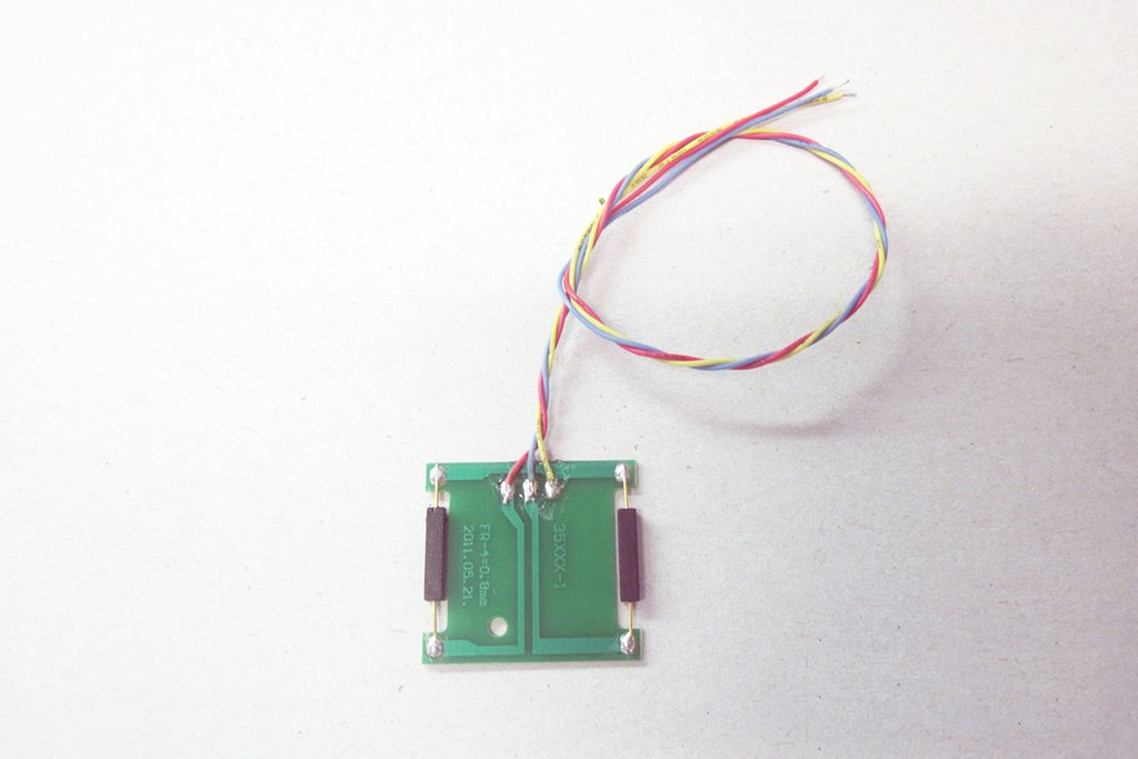 Piko 35267 G Reed Switch Assembly