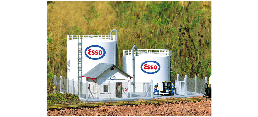 Piko 62290 G Industrial Fence