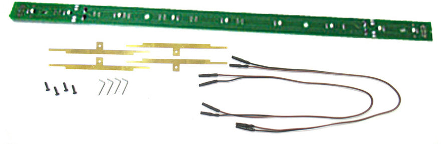 Piko 36136 G Interior Light For Drovers Caboose