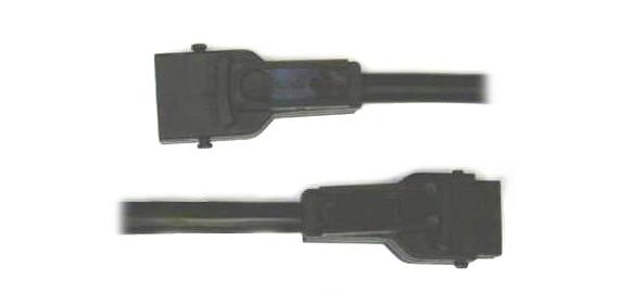 Piko 36033 G Non-Electrical Plug Coupler (Pack of 2)