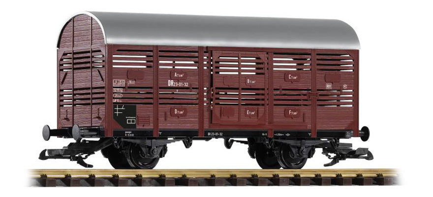 Piko 37955 G Deutsche Reichsbahn III Stock Car