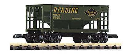 Piko 38877 G Reading Ore Car