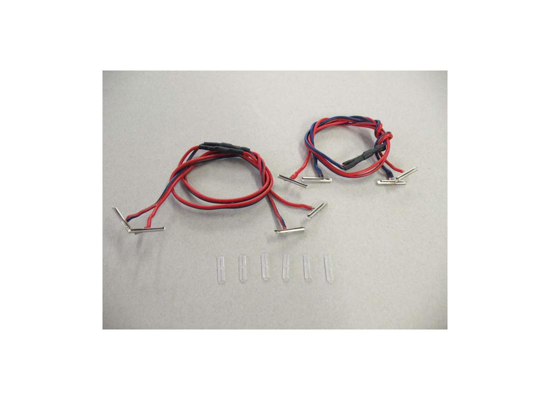 Piko 55391 HO Terminal Loop Track
