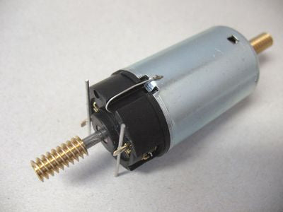Piko 36007 G BB Motor Mogul, 0-6-0, BR80, BR199, VT11.5
