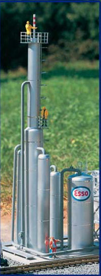 Piko 62047 G Refinery Cracking Plant