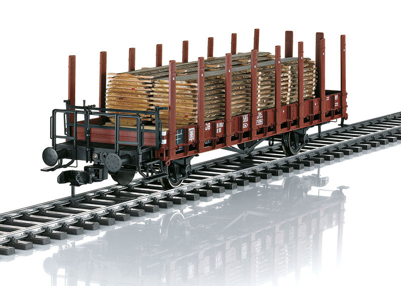 Marklin 58490 1 DB Type R10 Stake Car
