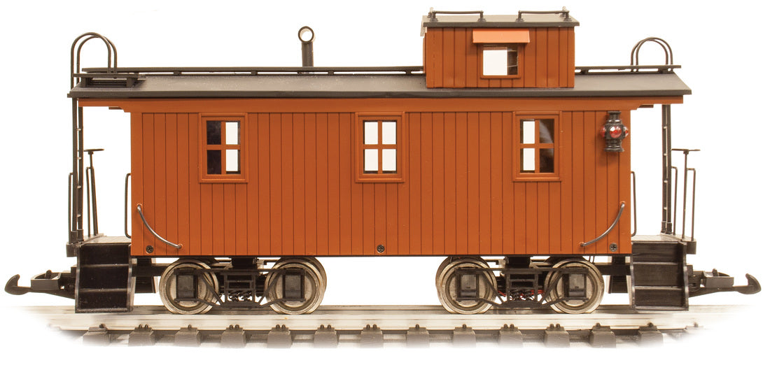 Hartland 05010 G Standard Caboose