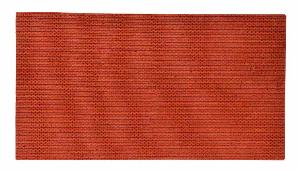 Vollmer 48222 HO Brick Wall