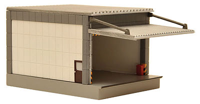 TomyTec 244523 N Modern Truck Terminal Kit
