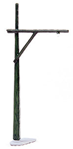 TomyTec 266419 N Single Overhead Catenary Mast Kit