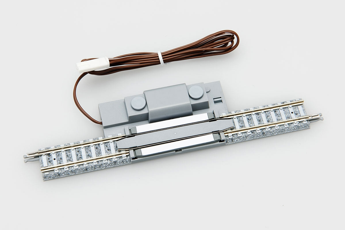 TomyTec 6415 N Multi-Wheel Cleaning PC Rail