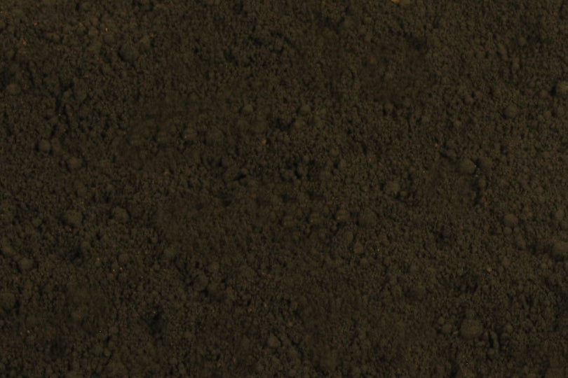 Monroe Models 3102 Grimy Black Weathering Powder 1 Oz.