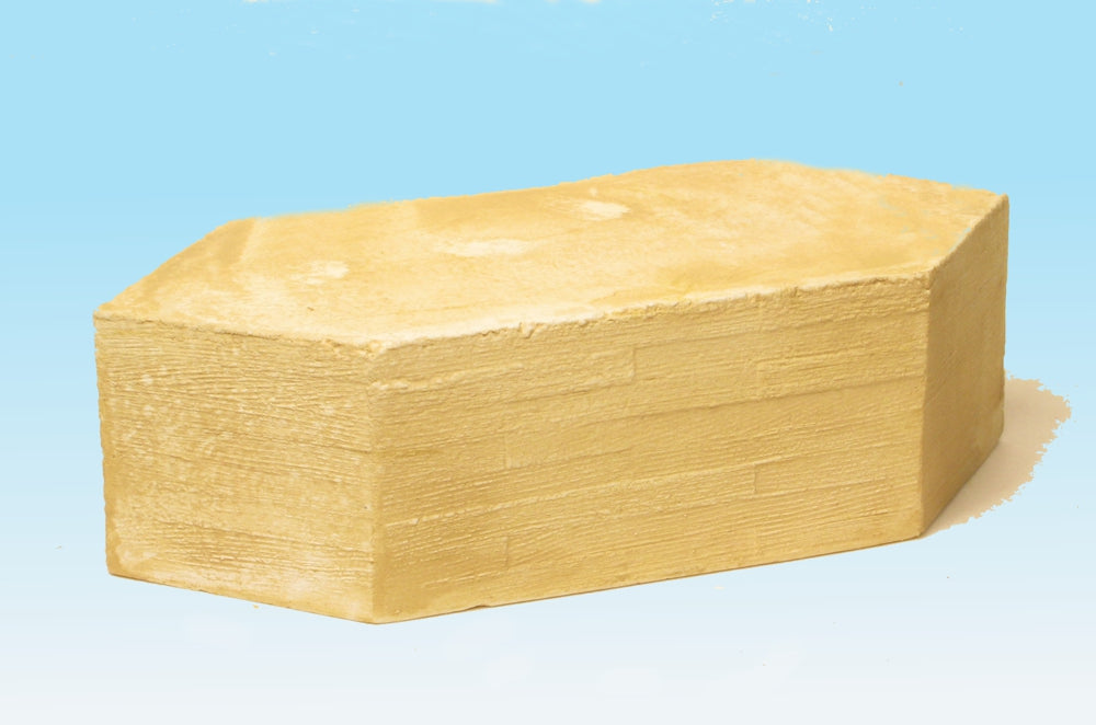 Monroe Models 136 HOn3 Cut water Pier Supprt (Pack of 2)