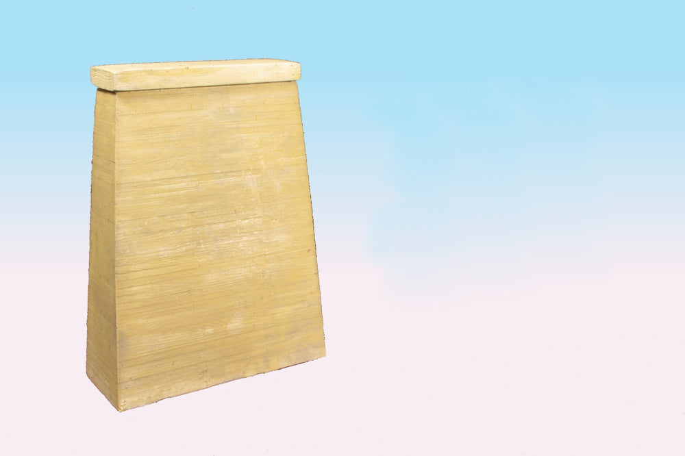 Monroe Models 557 HOn3 Bridge Pier Board