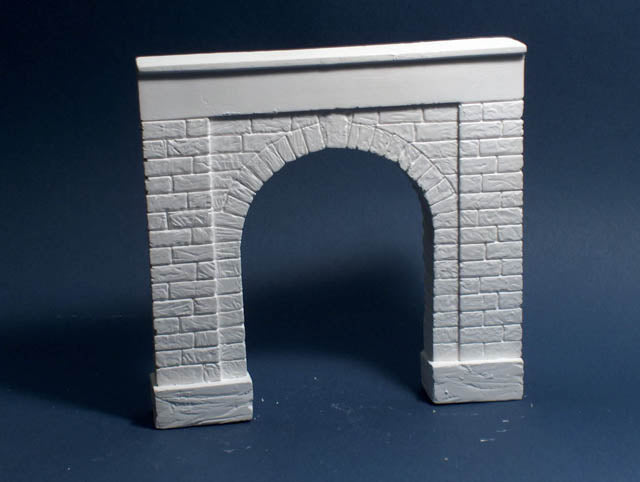 Monroe Models 960 O Tunnel Portal