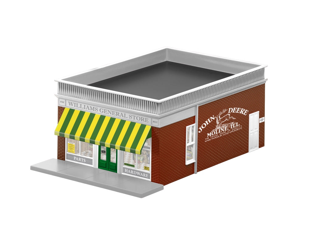 Lionel 6-84481 John Deere General Store