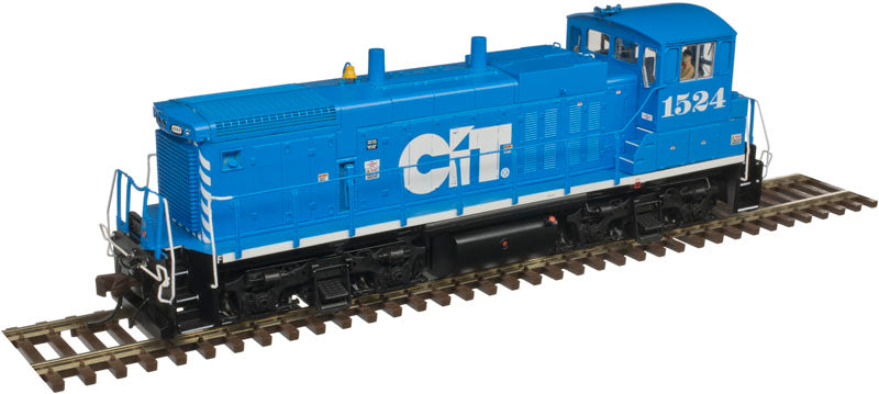 Atlas 10002862 HO CITX MP15DC Diesel Locomotive #1524 - Standard DC