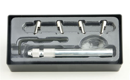 Walthers 947-663 Tap Holder Set