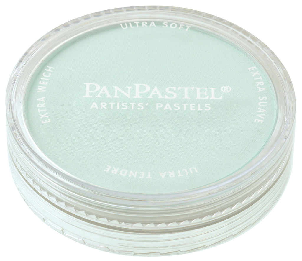 PanPastel 26208 620.8 Phthalo Green Tint