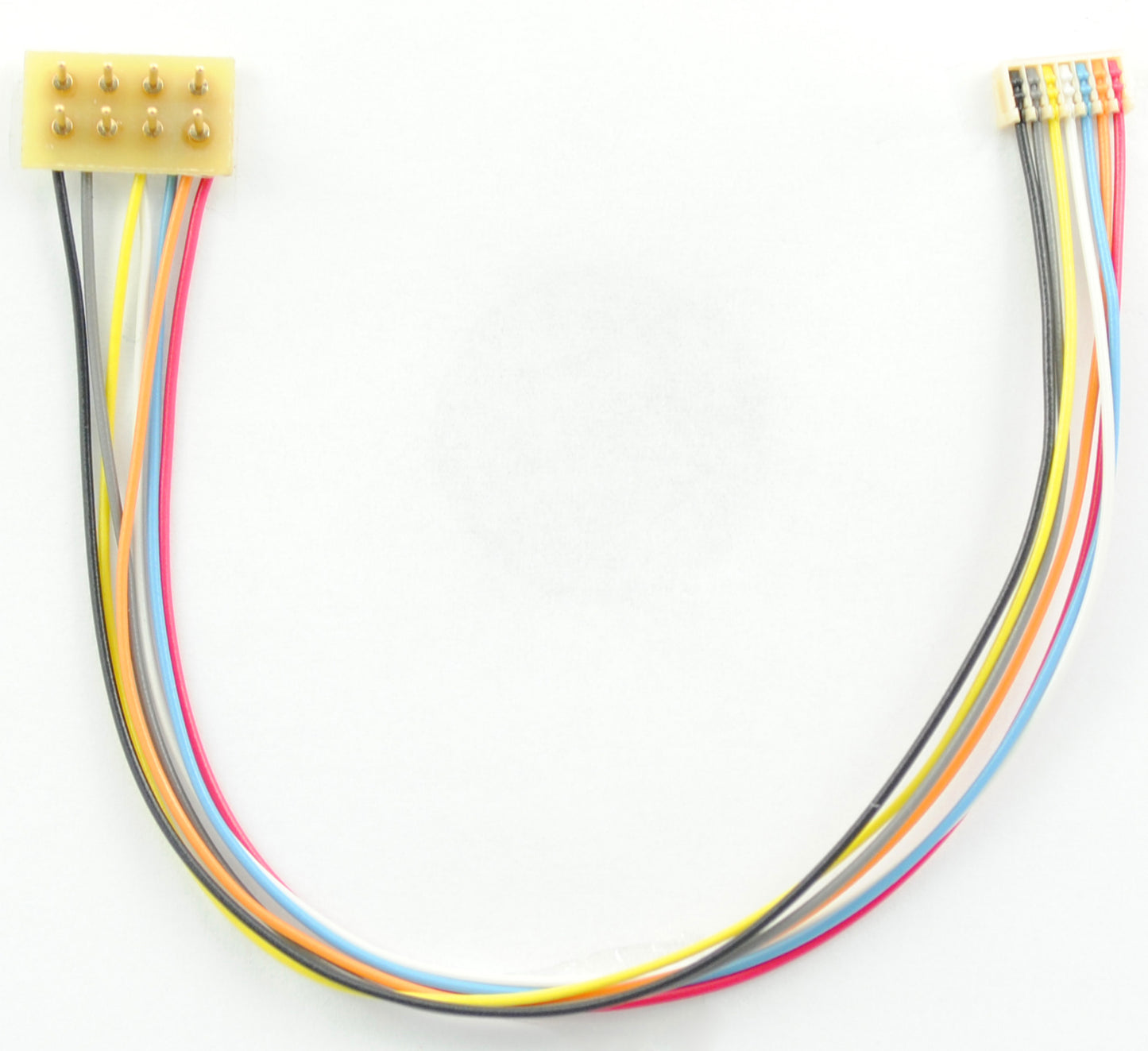 Train Control Systems 1369 MC-5" Harness