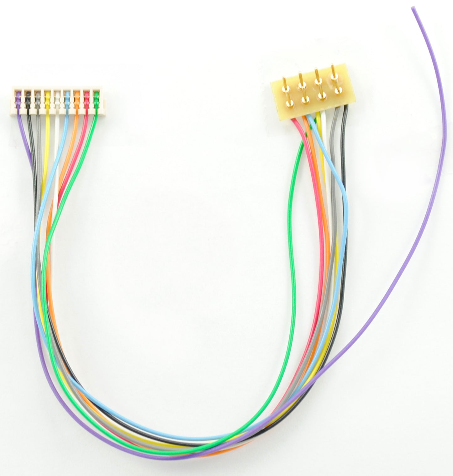 Train Control Systems 1364 T-5"R Harness