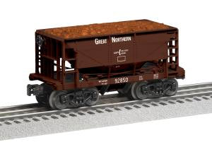 Lionel 6-84777 O Great Northern Ore Car Pack (6)
